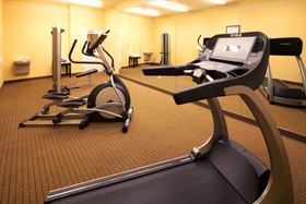 Stay Express Inn & Suites - Mobile AL