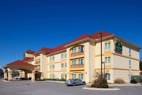 Stay Express Inn & Suites - Mobile AL