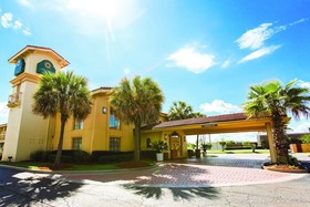 Travelodge by Wyndham Mobile