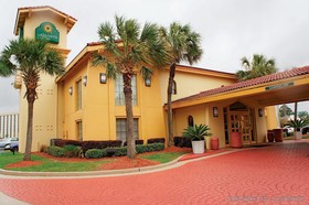 Travelodge by Wyndham Mobile