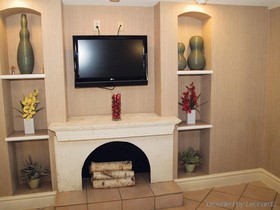 Travelodge by Wyndham Mobile