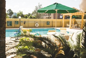 Travelodge by Wyndham Mobile