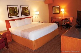 Travelodge by Wyndham Mobile