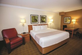 Travelodge by Wyndham Mobile