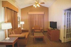 Travelodge by Wyndham Mobile