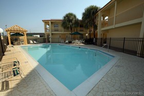 Travelodge by Wyndham Mobile