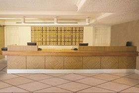 Travelodge by Wyndham Mobile