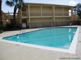 Travelodge by Wyndham Mobile