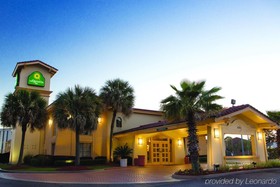 Travelodge by Wyndham Mobile