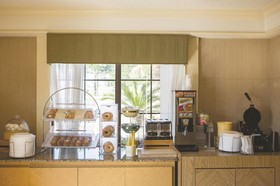 Travelodge by Wyndham Mobile