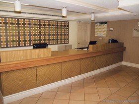 Travelodge by Wyndham Mobile