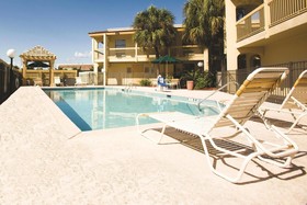 Travelodge by Wyndham Mobile