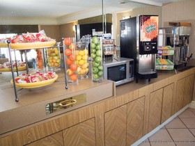 Travelodge by Wyndham Mobile