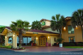 Travelodge by Wyndham Mobile