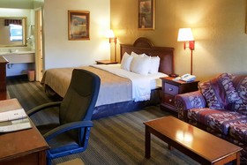 Quality Inn Mobile