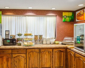 Quality Inn Mobile