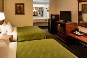 Quality Inn Mobile