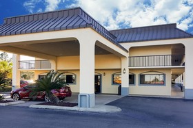 Quality Inn Mobile