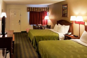 Quality Inn Mobile