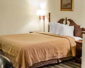 Quality Inn Mobile