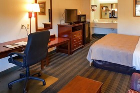 Quality Inn Mobile