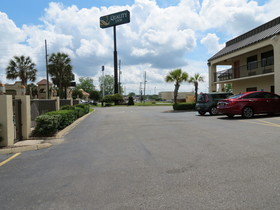 Quality Inn Mobile
