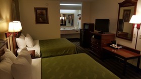 Quality Inn Mobile