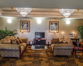 Quality Inn Mobile