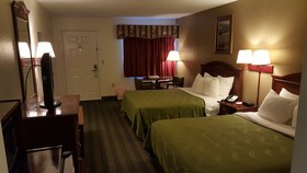 Quality Inn Mobile