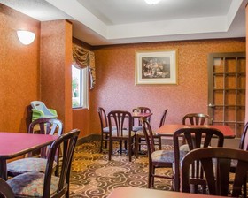 Quality Inn Mobile