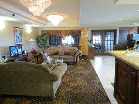 Quality Inn Mobile