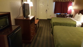Quality Inn Mobile