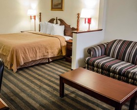 Quality Inn Mobile