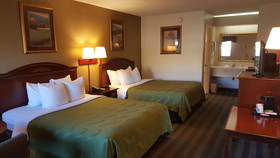 Quality Inn Mobile
