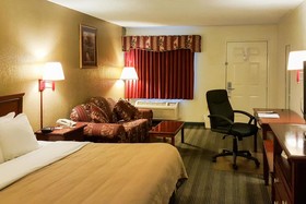 Quality Inn Mobile