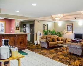 Quality Inn Mobile