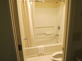 Quality Inn Mobile