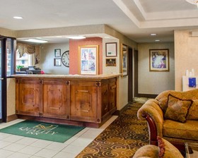 Quality Inn Mobile