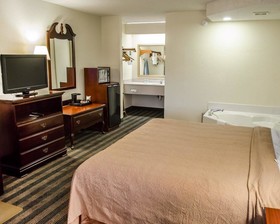 Quality Inn Mobile
