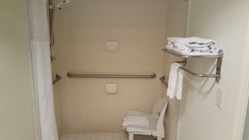 Quality Inn Mobile