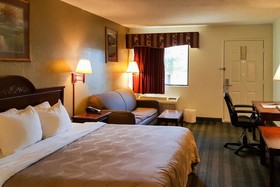 Quality Inn Mobile