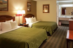 Quality Inn Mobile