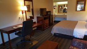 Quality Inn Mobile