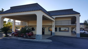 Quality Inn Mobile