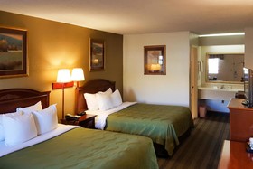 Quality Inn Mobile