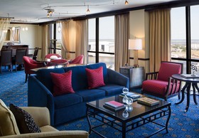 Renaissance Mobile Riverview Plaza Hotel