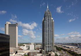 Renaissance Mobile Riverview Plaza Hotel