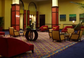 Renaissance Mobile Riverview Plaza Hotel