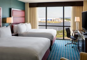 Renaissance Mobile Riverview Plaza Hotel