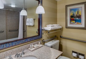 Renaissance Mobile Riverview Plaza Hotel
